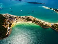 [ẢNH] Top 3 hòn đảo 