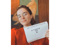 [ẢNH] Những người nổi tiếng hưởng ứng phong trào #IStayhomefor