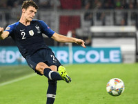 Chuyển nhượng hè 2019: Bayern đã có trong tay 3 