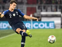 Chuyển nhượng hè 2019: Bayern đã có trong tay 3 