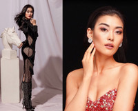 [ẢNH] Miss Universe 2019: Những đối thủ 'nặng ký' khu vực châu Á của Hoàng Thùy là ai?