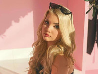 Eden Wood: Từ hoa hậu nhí nước Mỹ bị 