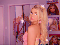 Eden Wood: Từ hoa hậu nhí nước Mỹ bị 