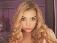 Eden Wood: Từ hoa hậu nhí nước Mỹ bị 