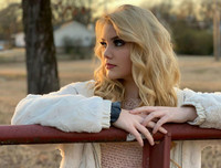 Eden Wood: Từ hoa hậu nhí nước Mỹ bị 