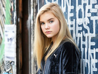 Eden Wood: Từ hoa hậu nhí nước Mỹ bị 