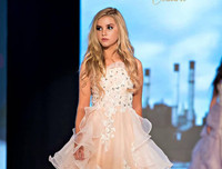 Eden Wood: Từ hoa hậu nhí nước Mỹ bị 