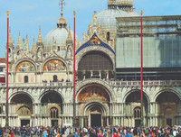 [ẢNH] Chiêm ngưỡng 9 công trình dát vàng xa xỉ bậc nhất trên thế giới