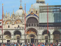 [ẢNH] Chiêm ngưỡng 9 công trình dát vàng xa xỉ bậc nhất trên thế giới