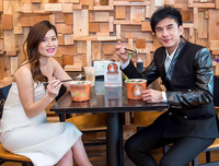 [ẢNH] Ca sĩ Đan Trường ở tuổi 44: Sự nghiệp thành công, hôn nhân viên mãn