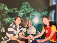 [ẢNH] Ca sĩ Đan Trường ở tuổi 44: Sự nghiệp thành công, hôn nhân viên mãn