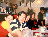 [ẢNH] Ca sĩ Đan Trường ở tuổi 44: Sự nghiệp thành công, hôn nhân viên mãn