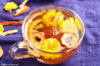 [ẢNH] Cải thiện giấc ngủ nhờ 8 loại trà thảo mộc