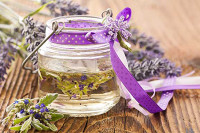 [ẢNH] Cải thiện giấc ngủ nhờ 8 loại trà thảo mộc