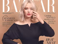 [ẢNH] Top 10 phụ nữ gợi cảm nhất hành tinh