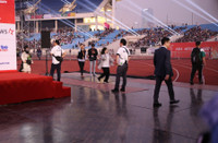 [ẢNH] Những lùm xùm biến lễ trao giải Asian Artist Awards 2019 thành 