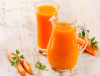 Bất ngờ: Những loại nước ép trái cây có 