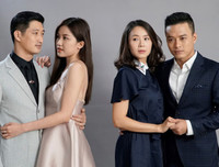 [ẢNH] Cuộc hôn nhân kín tiếng của Hồng Diễm – 