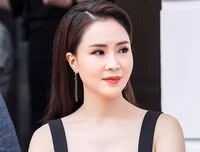 [ẢNH] Cuộc hôn nhân kín tiếng của Hồng Diễm – 