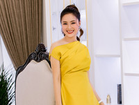 [ẢNH] Cuộc hôn nhân kín tiếng của Hồng Diễm – 