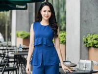 [ẢNH] Cuộc hôn nhân kín tiếng của Hồng Diễm – 