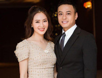 [ẢNH] Cuộc hôn nhân kín tiếng của Hồng Diễm – 