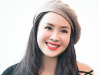 [ẢNH] Cuộc hôn nhân kín tiếng của Hồng Diễm – 