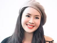 [ẢNH] Cuộc hôn nhân kín tiếng của Hồng Diễm – 