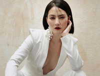 [ẢNH] Vẻ nóng bỏng của những nhân vật 