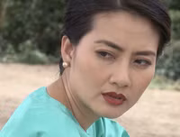 [ẢNH] Vẻ nóng bỏng của những nhân vật 