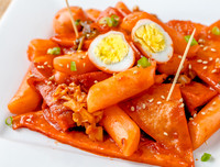 [ẢNH] Những món Hàn Quốc siêu cay nhưng vẫn 