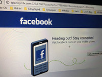 [ẢNH] Những cách bảo vệ tài khoản Facebook an toàn nên biết