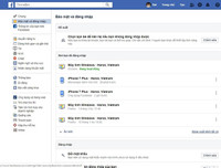 [ẢNH] Những cách bảo vệ tài khoản Facebook an toàn nên biết