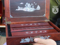 [ẢNH] Ấm áp không khí Tết ba miền rộn ràng Hà Nội