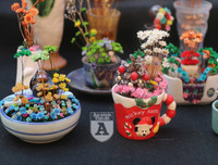 [ẢNH] Ấm áp không khí Tết ba miền rộn ràng Hà Nội