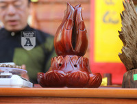 [ẢNH] Ấm áp không khí Tết ba miền rộn ràng Hà Nội