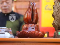 [ẢNH] Ấm áp không khí Tết ba miền rộn ràng Hà Nội