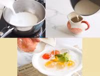 [ẢNH] Loạt món ăn vặt từ trái cây cực ngon giúp 