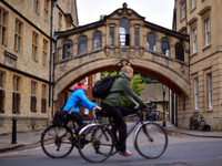 [ẢNH] Nhiều quốc gia đề xuất cấm ô tô chạy bằng xăng dầu