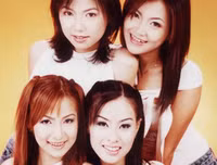 [ẢNH] Bất ngờ trước cuộc sống hiện tại của các thành viên nhóm Mắt Ngọc đình đám một thời