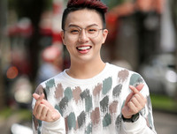 [ẢNH] Những màn giả gái 