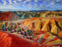 [ẢNH] Chiêm ngưỡng ngọn núi 