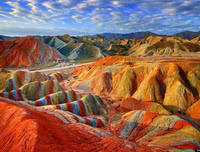 [ẢNH] Chiêm ngưỡng ngọn núi 