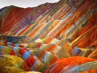 [ẢNH] Chiêm ngưỡng ngọn núi 