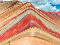 [ẢNH] Chiêm ngưỡng ngọn núi 