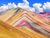 [ẢNH] Chiêm ngưỡng ngọn núi 