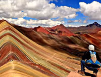 [ẢNH] Chiêm ngưỡng ngọn núi 