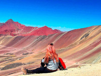 [ẢNH] Chiêm ngưỡng ngọn núi 