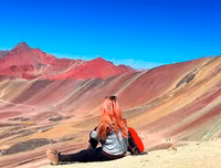 [ẢNH] Chiêm ngưỡng ngọn núi 