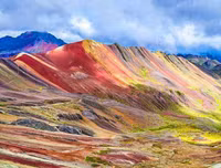 [ẢNH] Chiêm ngưỡng ngọn núi 